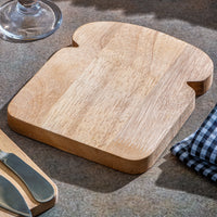 Toasty Serving Platter