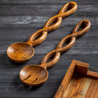 Infinity Serving Set