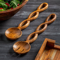 Infinity Serving Set