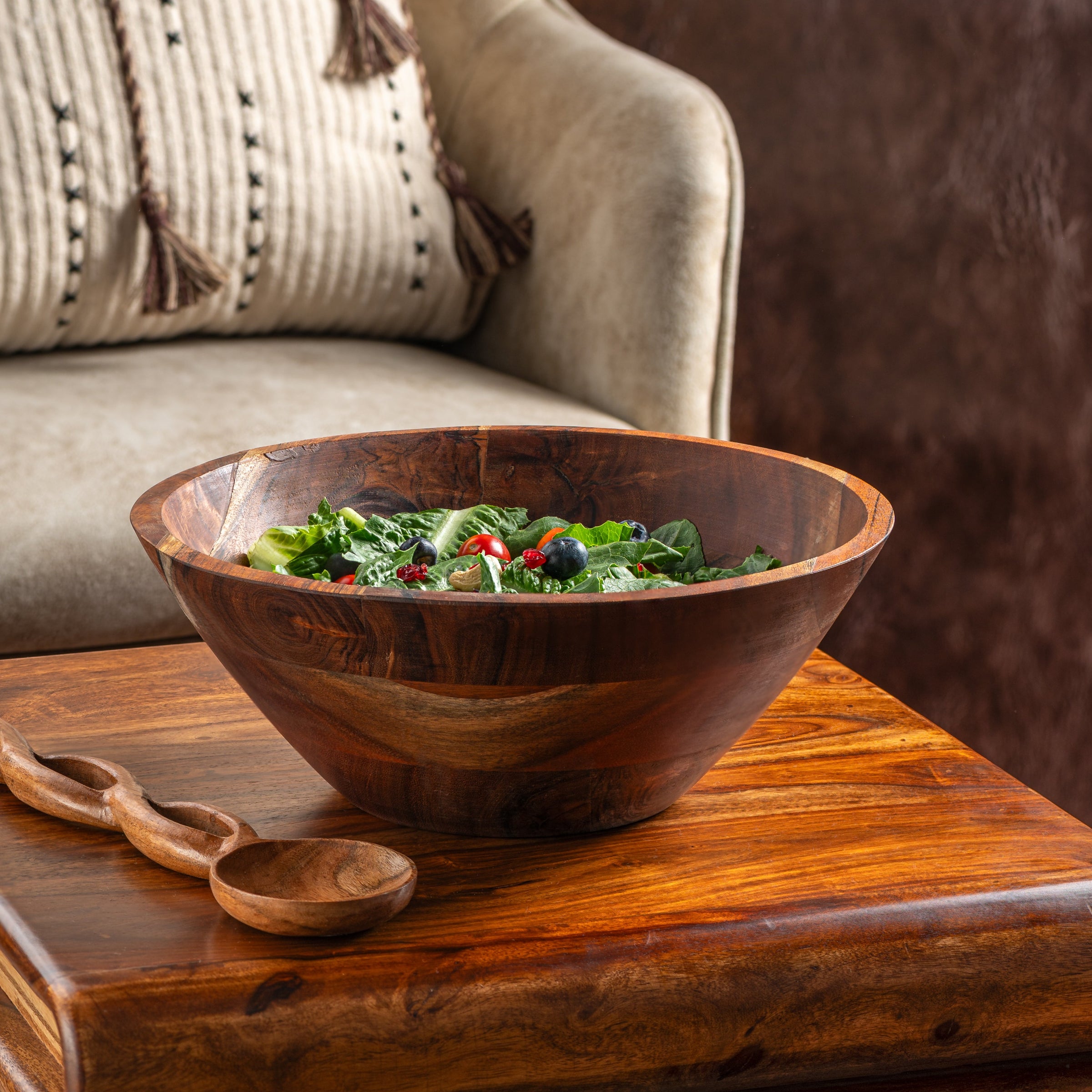 Havana Serving Bowl