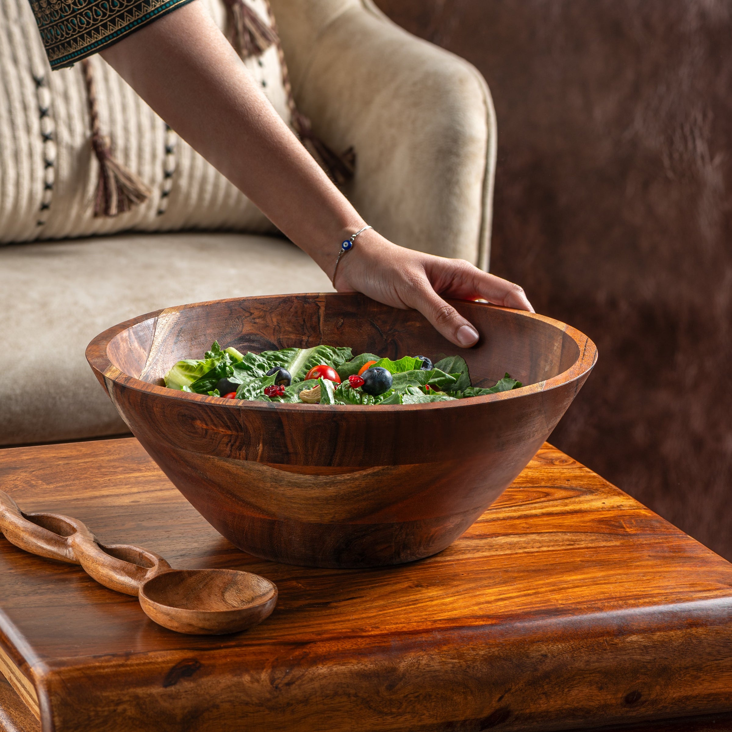 Havana Serving Bowl