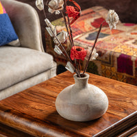 Santorini Vase Collection