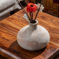 Santorini Vase Collection
