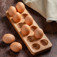 Countryside Egg Tray