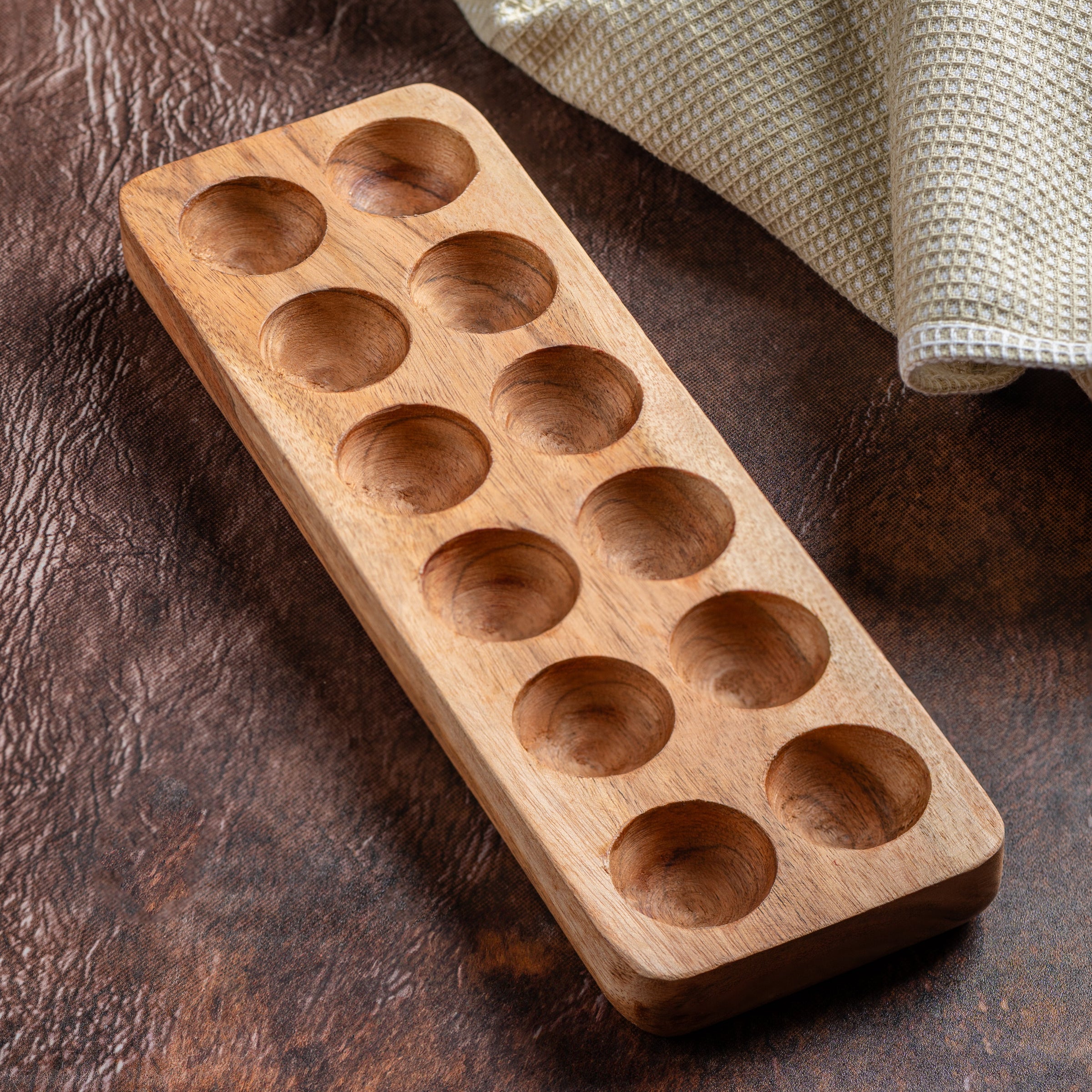 Countryside Egg Tray